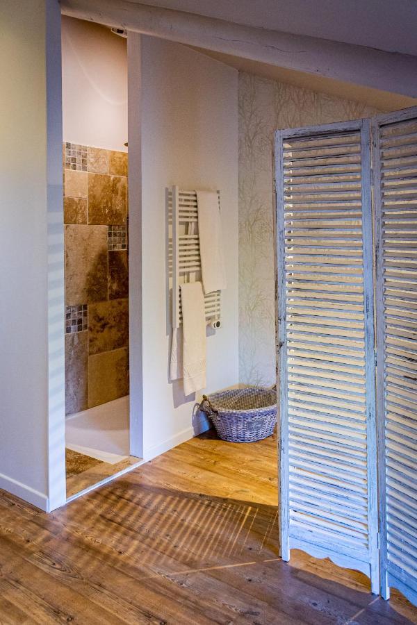 Abacard Home Chambre d'Hôtes Roquemaure (Gard) Exterior foto