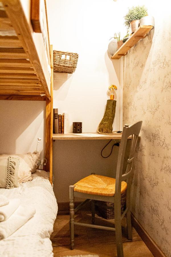Abacard Home Chambre d'Hôtes Roquemaure (Gard) Exterior foto